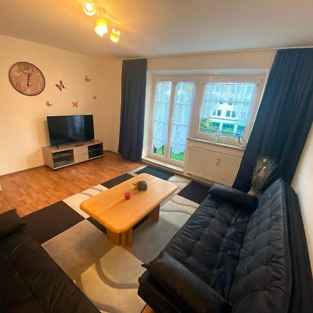 Ferienwohnung Augsburg 1 Exterior foto